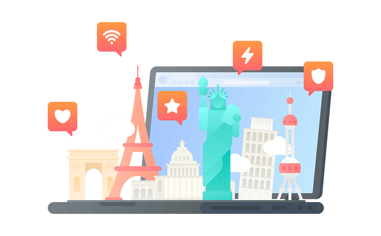 在日本连接到中国vpn - 回国加速器